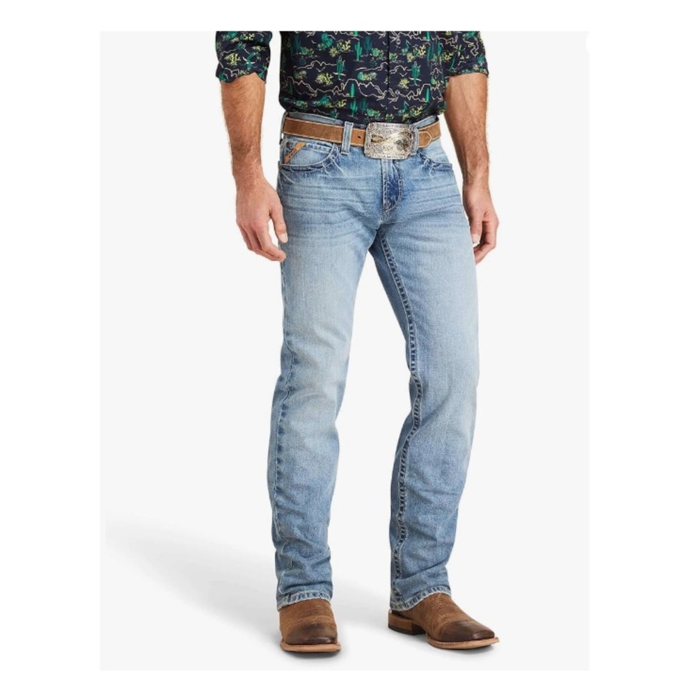 Ariat Men’s M7 Slim Straight Jeans